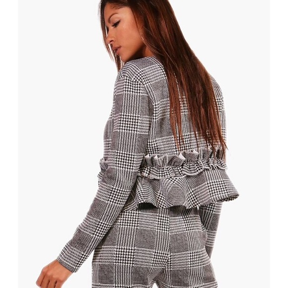 Jacket - Picture 3 of 3